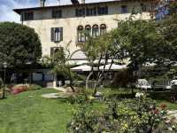 Hotel Villa Cipriani