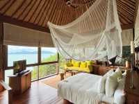 โรงแรม Six Senses Smaui