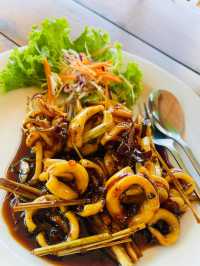 Sunshine Cafe & Restaurant เทพา