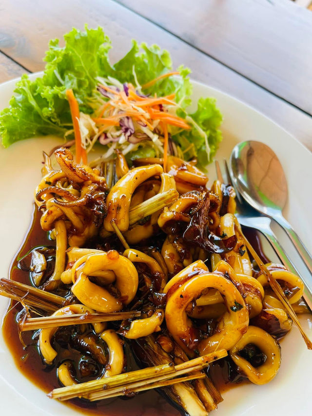 Sunshine Cafe & Restaurant เทพา