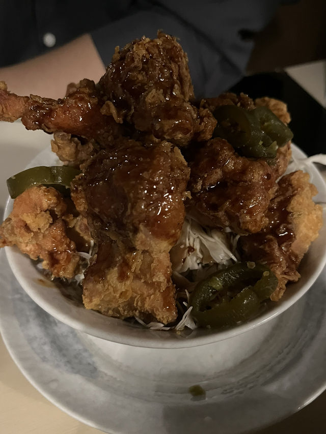 🍱 일본 감성 한 스푼, 오이식 동성로점