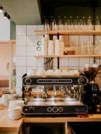Lokal Cafe | 바르샤바, 폴란드