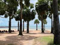 Ravindra Beach Resort สวรรค์แห่งการพักผ่อน