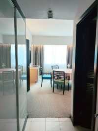 Grand Margherita Hotel Kuching: The Perfect Riverside Retreat in the Heart of the City