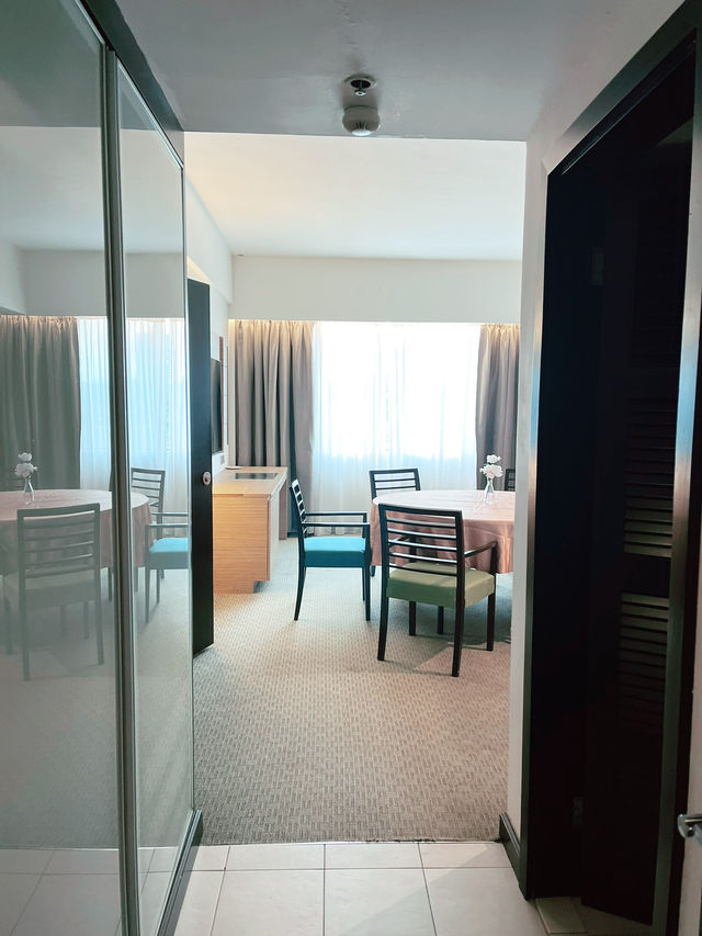 Grand Margherita Hotel Kuching: The Perfect Riverside Retreat in the Heart of the City