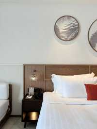 โรงแรม The Culture Samui