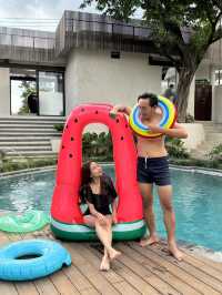 HOTEL MURAH UBUD BALI