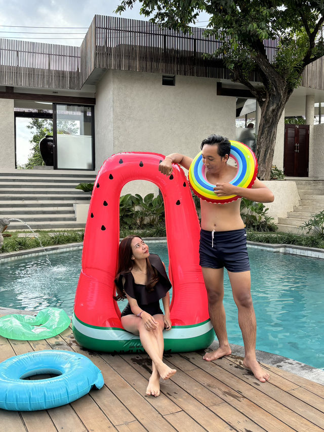 HOTEL MURAH UBUD BALI