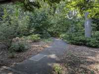 Brooklyn Botanic Garden