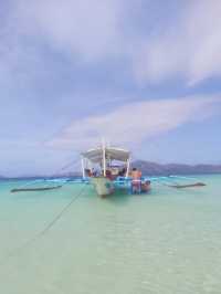 The ultimate island experience - Coron! 🏝️