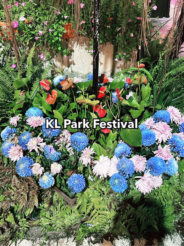 KL Park Festival 2025: A Must-Visit Outdoor Celebration