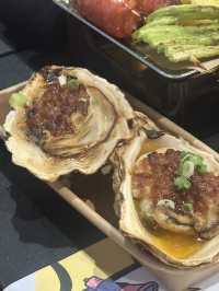 性價比大癲。串燒店