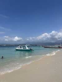 Gili Magic Awaits🌊