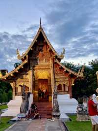 วัดพระสิงห์ ในคูเมือง เชียงใหม่