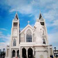 St. Peter's Church in Kuching