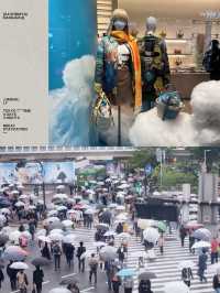 Tokyo 1st Time มือใหม่เที่ยวโตเกียว