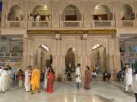 Sri Sri Radha Gopinath Temple