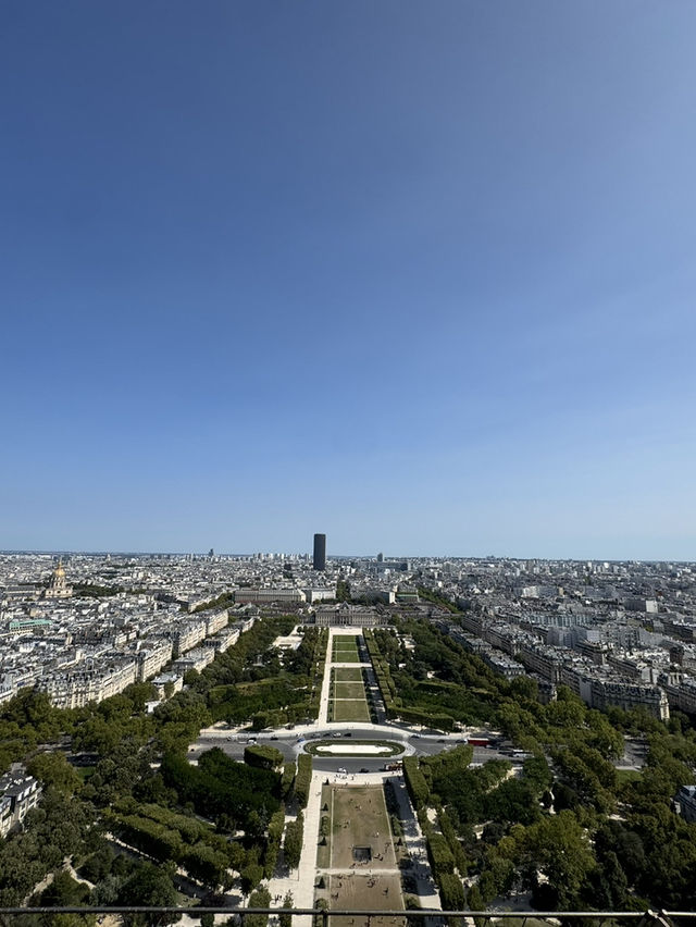 💖パリのおすすめ観光地ランキング🇫🇷