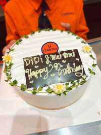 Verrona Hills Bread & Pâtisserie – Mid Valley Southkey