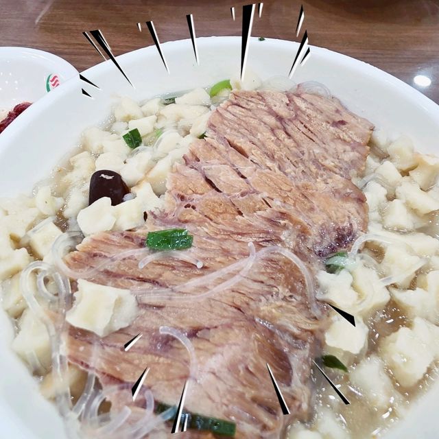 Dive into Xi’an’s Timeless Charm 🌟🏮