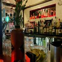 🍖 The Late-Night Lair of the Carnivore King