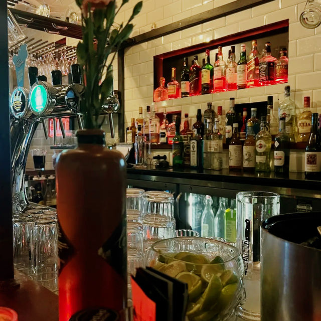 🍖 The Late-Night Lair of the Carnivore King 🍖 The Late-Night Lair of the Carnivore King