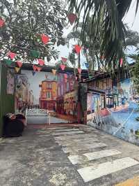 ครัวห้วยทราย ร้านอาหารย่านเพชรบุรี 🥰🧸