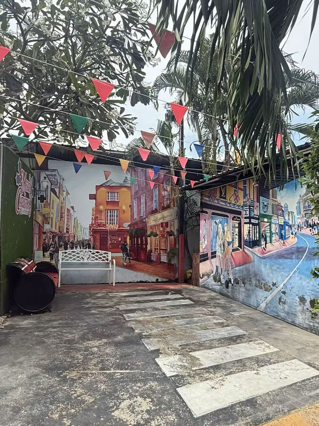 ครัวห้วยทราย ร้านอาหารย่านเพชรบุรี 🥰🧸