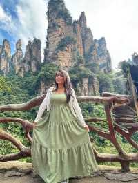 🌄 Zhangjiajie National Forest Park Travel Guide | Avatar Mountains in Real Life