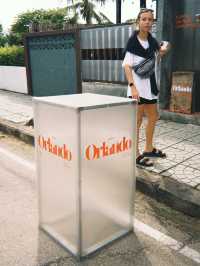 ☕️ Чианграй — где пить кофе?