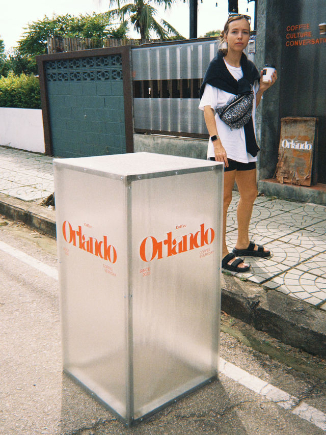 ☕️ Чианграй — где пить кофе? ☕️ Чианграй — где пить кофе?