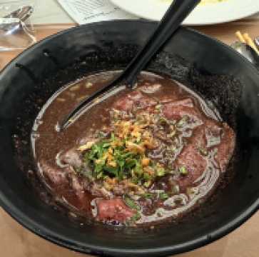 Copper Beyond Buffet : Gaysorn Amarin ชั้น3 ✨