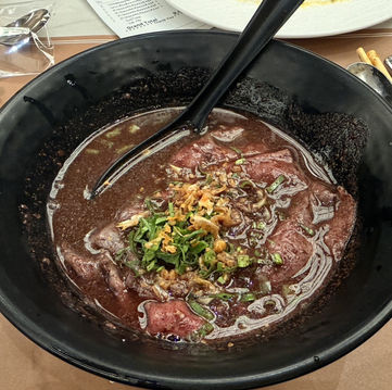 Copper Beyond Buffet : Gaysorn Amarin ชั้น3 ✨