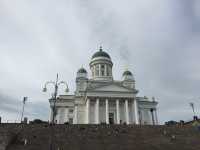 Why Helsinki Should Be on Your 2025 Travel Bucket List 🇫🇮✨