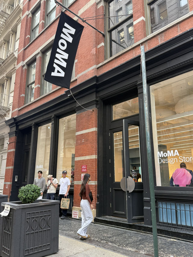 아기자기하고 특별한 뉴욕의 이곳!