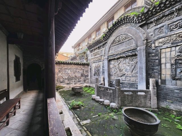 Great Mosque of Xi’an