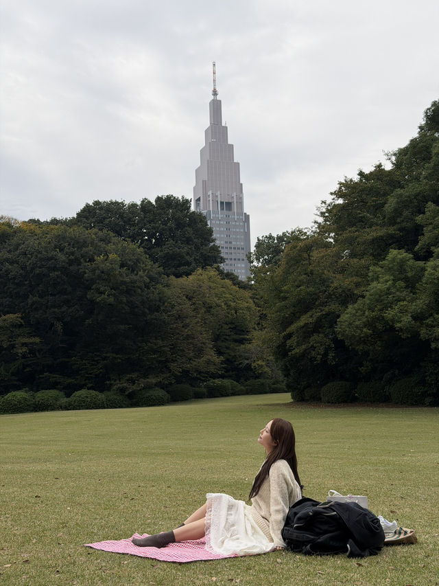 도쿄 4박5일 여행기 도쿄 4박5일 여행기