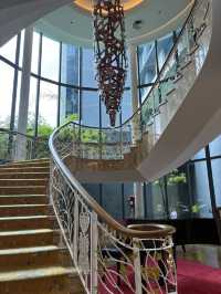 Putrajaya Pamper🌺