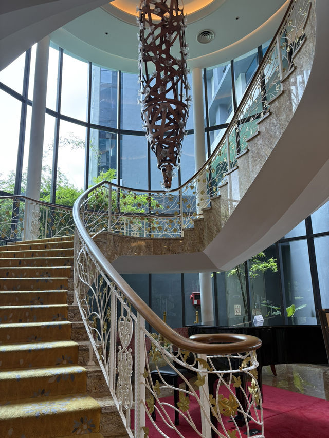 Putrajaya Pamper🌺 Putrajaya Pamper🌺