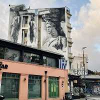 Urban Vibes Unleashed⚡