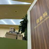 [🇨🇳Shanghai]🦊รีวิวโซน Zootopia เซี่ยงไฮ้ดิสนีย์