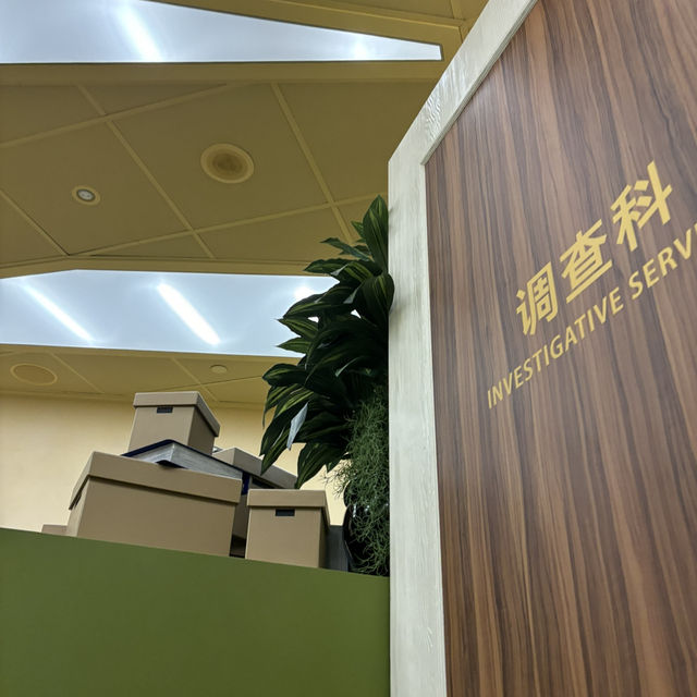 [🇨🇳Shanghai]🦊รีวิวโซน Zootopia เซี่ยงไฮ้ดิสนีย์