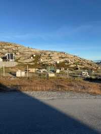 冰島絕美住宿 格陵蘭北極酒店 Hotel Arctic