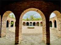 Worlds Within a Garden Gate