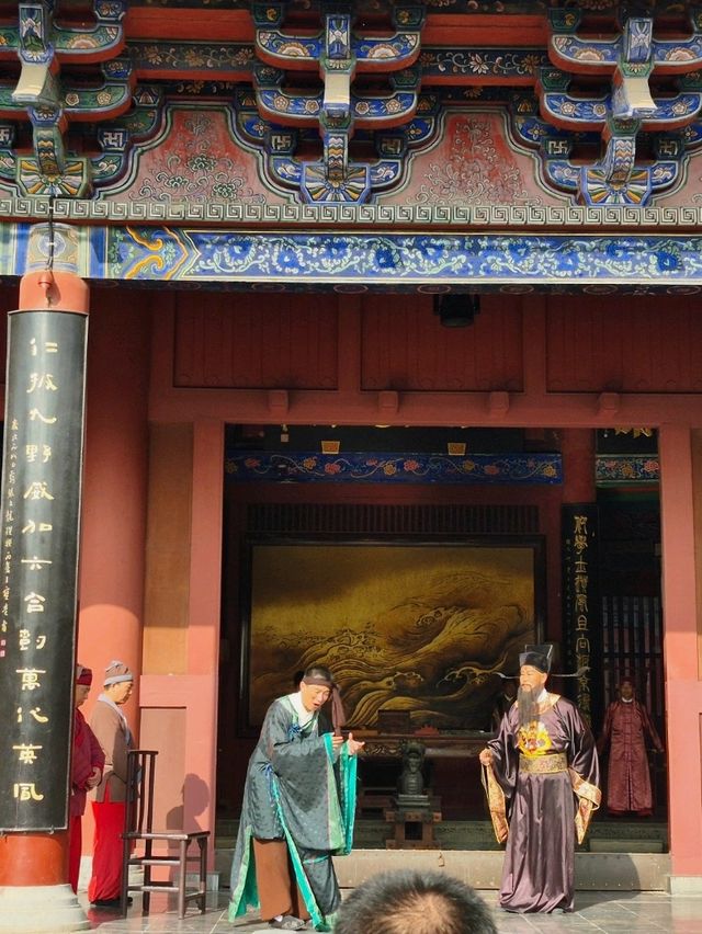 แจกแพลนเที่ยว เจิ้งโจว 4 วัน 3 คืน จัดเต็ม