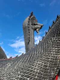 แลนด์มาร์คแห่งใหม่ในอำเภอเทพสถิต