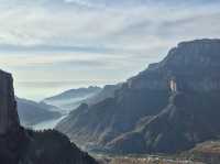 งบเที่ยวเจิ้งโจว–ไคเฟิง–เส้าหลิน 4 วัน 3 คืน