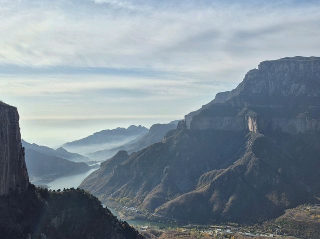 งบเที่ยวเจิ้งโจว–ไคเฟิง–เส้าหลิน 4 วัน 3 คืน