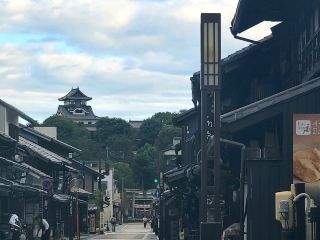Nagoya Suburban 2-Day 1-Night Travel Itinerary