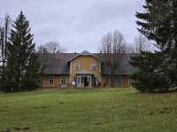 Turaida Castle Turaidas pils